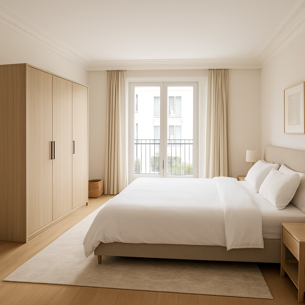 à vendre  Appartement Le Touquet-Paris-Plage (62520)