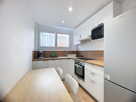  Appartement � louer 1 pi�ce 18 m�