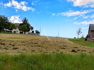  Terrain � vendre 2744 m�