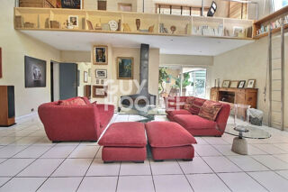  Villa à vendre 10 pièces 243 m²