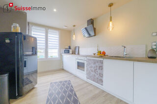  Maison � vendre 6 pi�ces 100 m�