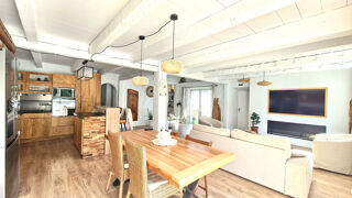  Maison � vendre 4 pi�ces 113 m�