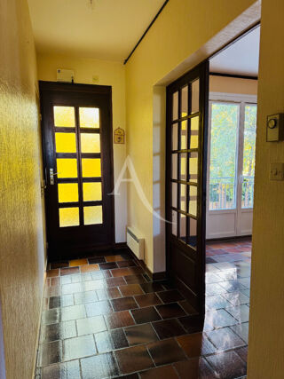  Maison � vendre 8 pi�ces 115 m�