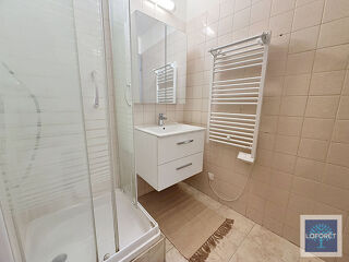  Appartement à louer 1 pièce 18 m²