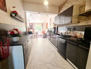 Maison à vendre 7 pièces 108 m²