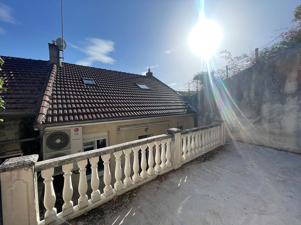 Vente Maison Maison de ville LE CREUSOT 108 m2 Le creusot