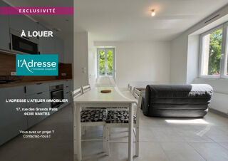  Maison � louer 3 pi�ces 60 m�