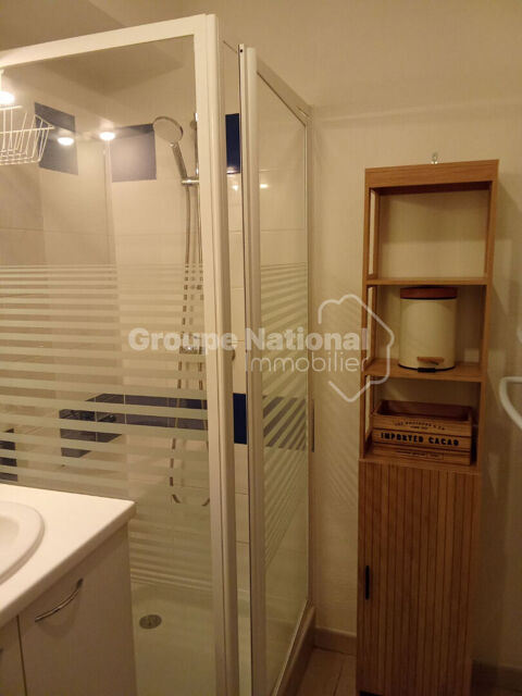  Appartement � louer 1 pi�ce 25 m�