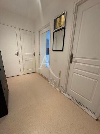  Appartement à vendre 2 pièces 56 m²