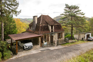  Maison à vendre 5 pièces 130 m²