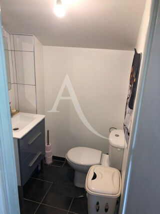  Appartement à louer 1 pièce 22 m²
