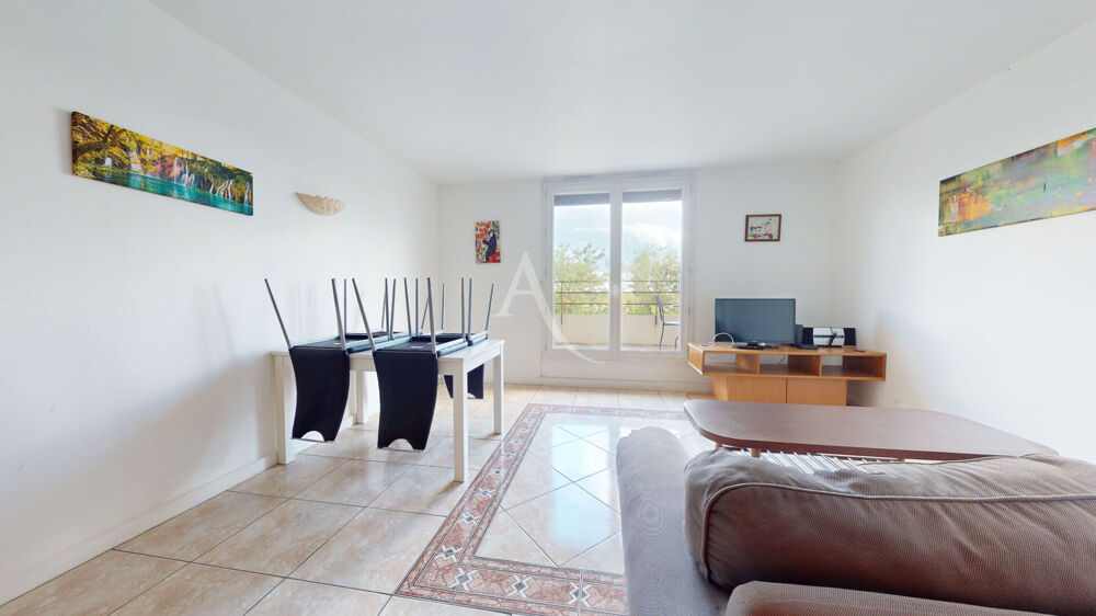 Location Appartement F4 Eragny sur oise