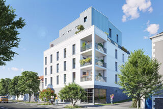 Appartement  vendre 3 pices 64 m