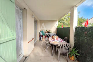  Appartement � vendre 2 pi�ces 44 m�