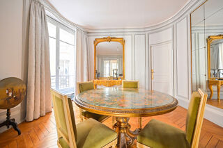  Appartement � vendre 5 pi�ces 155 m�