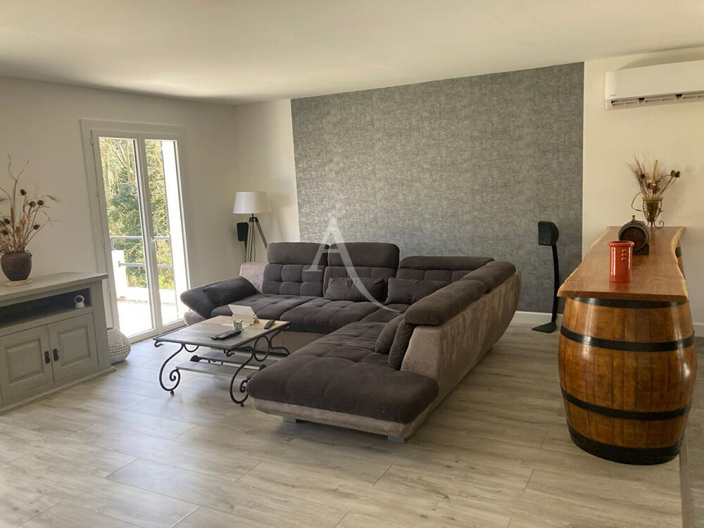Maison A Carcassonne avec piscine