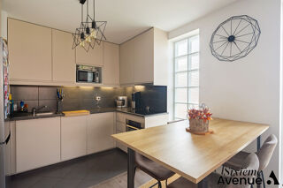  Appartement à vendre 3 pièces 60 m²