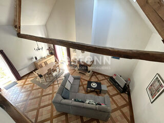  Maison à vendre 5 pièces 146 m²