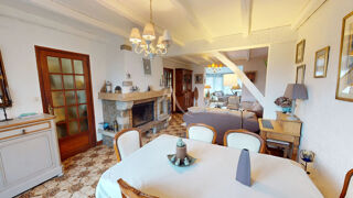  Maison à vendre 6 pièces 108 m²
