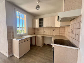  Appartement à vendre 3 pièces 52 m²