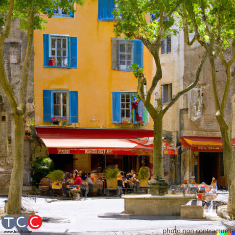 Fonds de commerce d'h&ocirc;tel restaurant touristique dans le Gers 430000 32000 Auch