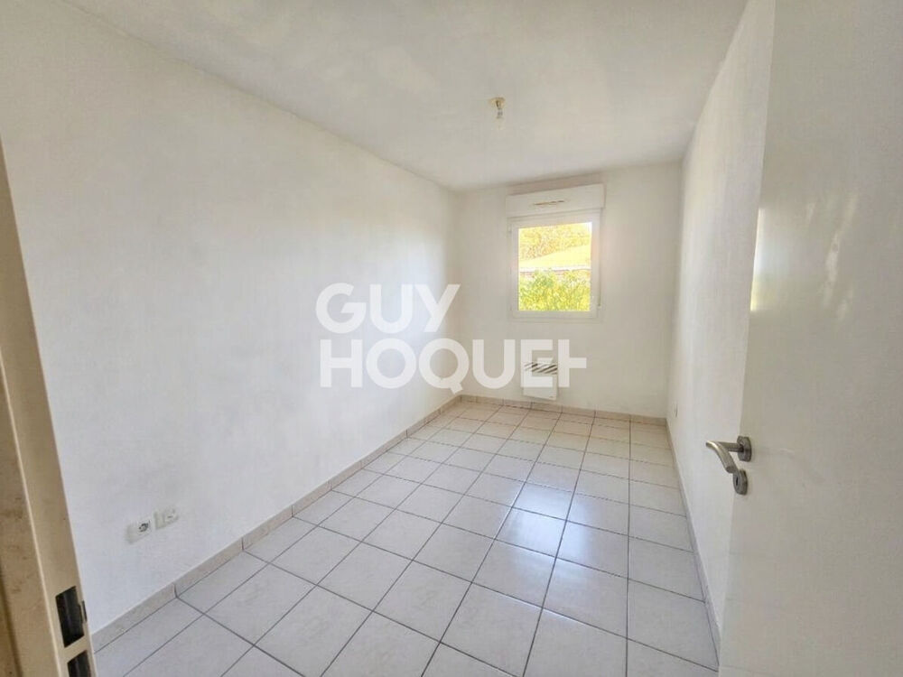 Vente Appartement Appartement 3 pièces à vendre à Saint-Laurent-de-la-Salanque - Dernier étage, balcon et parking Saint laurent de la salanque