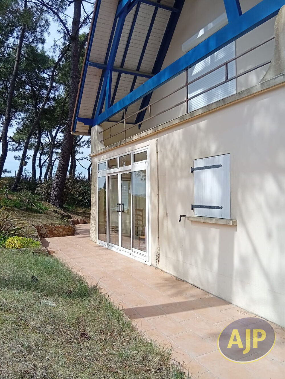 � vendre  Maison Saint-Brevin-les-Pins (44250)