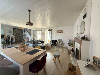  Maison � vendre 5 pi�ces 103 m�