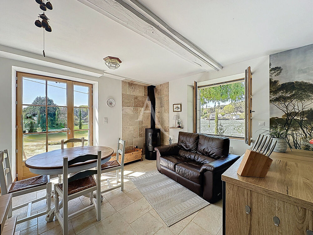 Maison 3 pièces 68 m² · à Bauge en Anjou · 68 m² · 166 500 €