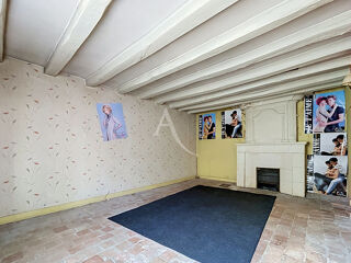  Maison à vendre 5 pièces 108 m²