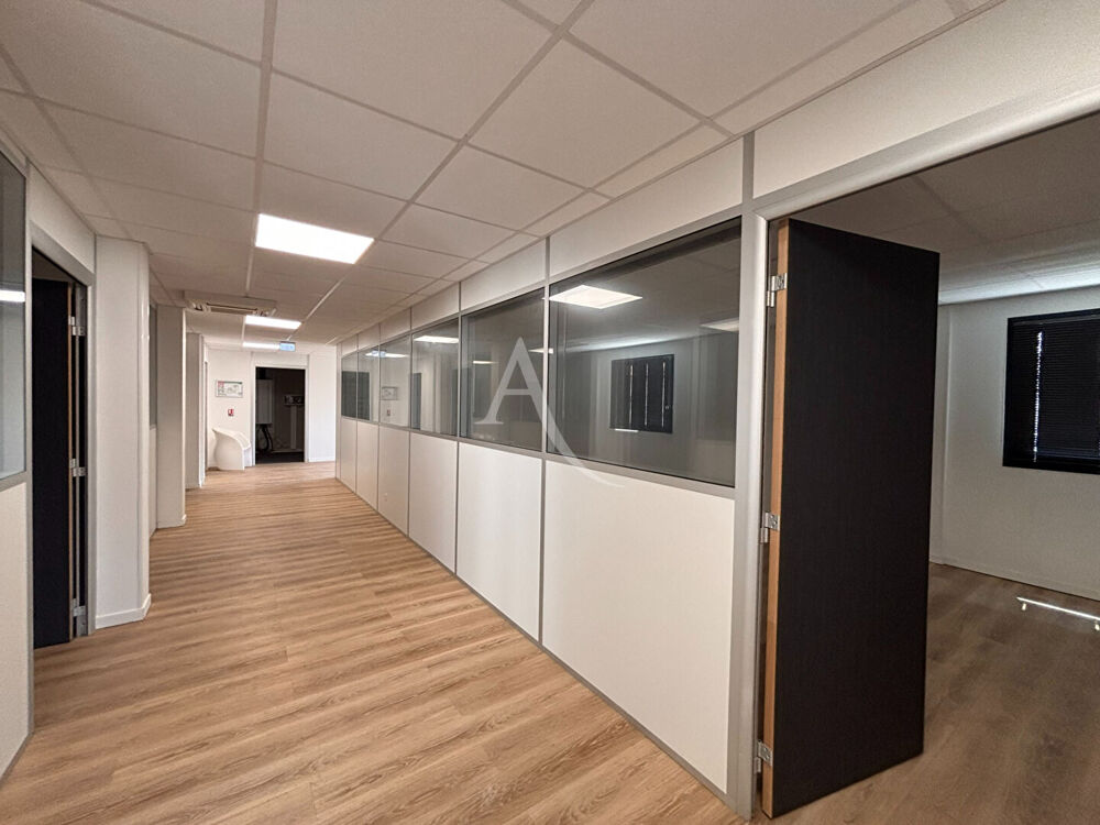   Bureaux Angles 130 m2 Angles