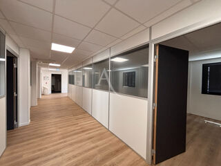   Bureaux Angles 130 m2 Angles