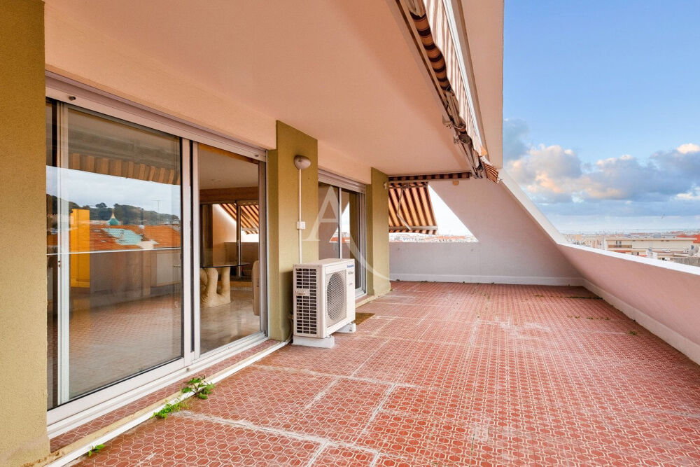  vendre  Appartement Nice (06000)