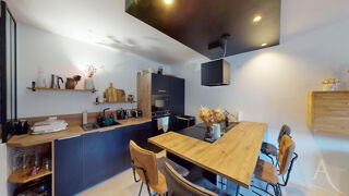  Appartement à vendre 3 pièces 59 m²
