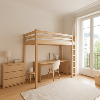  Appartement � vendre 4 pi�ces 85 m�