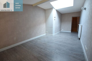  Appartement à louer 3 pièces 75 m²