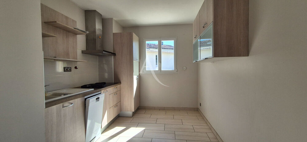 Maison Jonzac 3 pièce(s) 90 m2