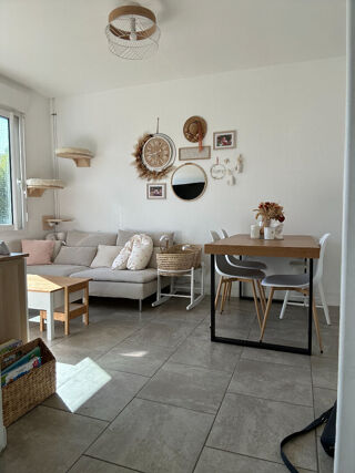  Maison � vendre 5 pi�ces 80 m�