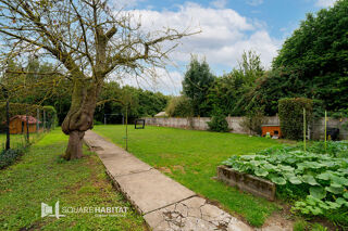  Terrain � vendre 534 m�