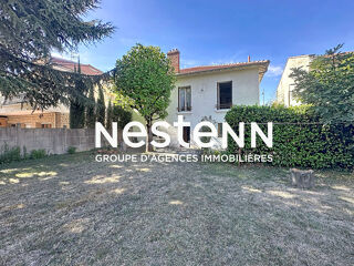  Maison à vendre 4 pièces 169 m²