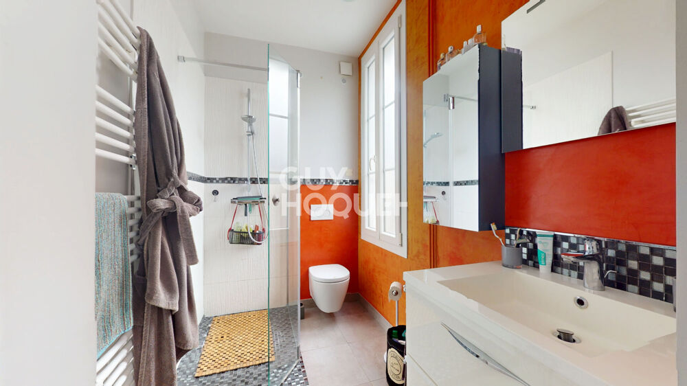 � vendre  Maison Tours (37000)