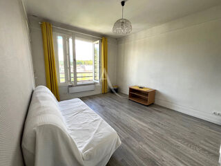  Appartement à vendre 1 pièce 24 m²