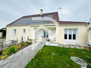  Maison à vendre 7 pièces 150 m²