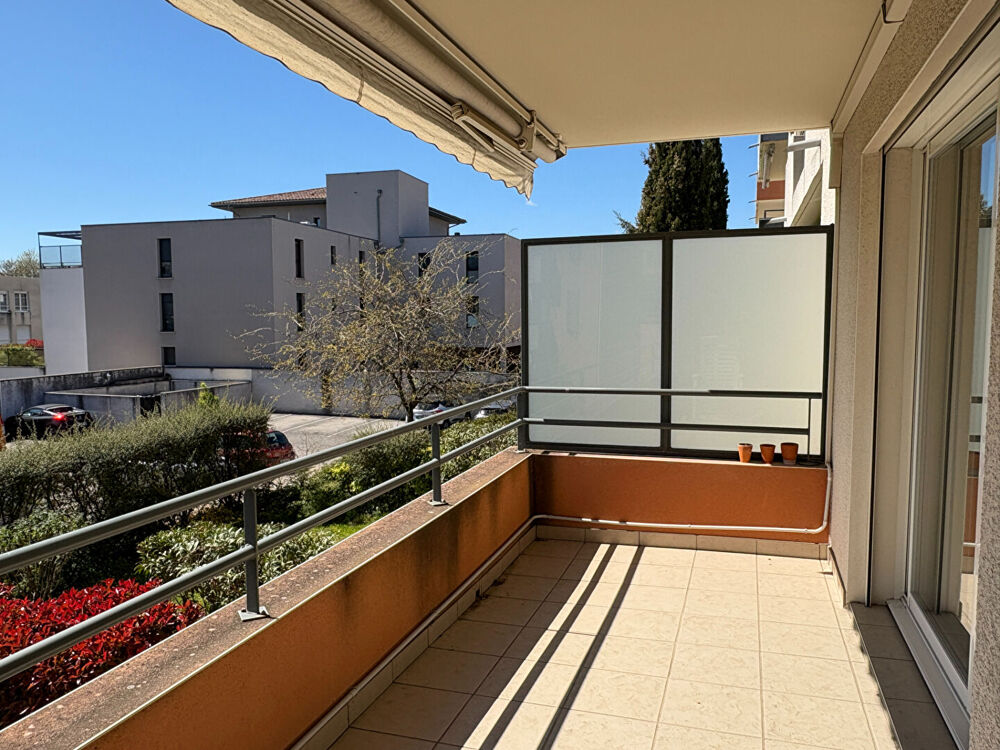 Vente Appartement PORTES LES VALENCE Portes les valence
