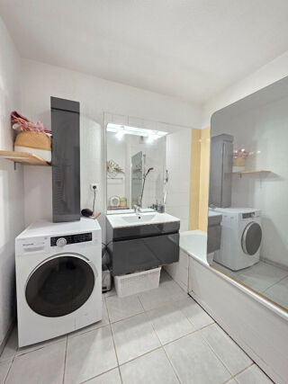  Appartement à vendre 3 pièces 64 m²