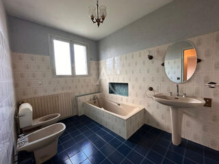  Maison  vendre 5 pices 107 m