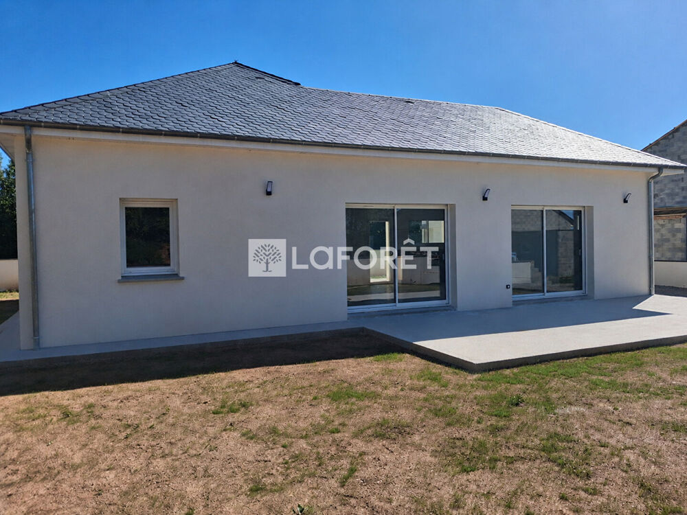 Maison Luc La Primaube 5 pièce(s) 114 m2