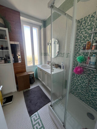  Maison à vendre 4 pièces 80 m²
