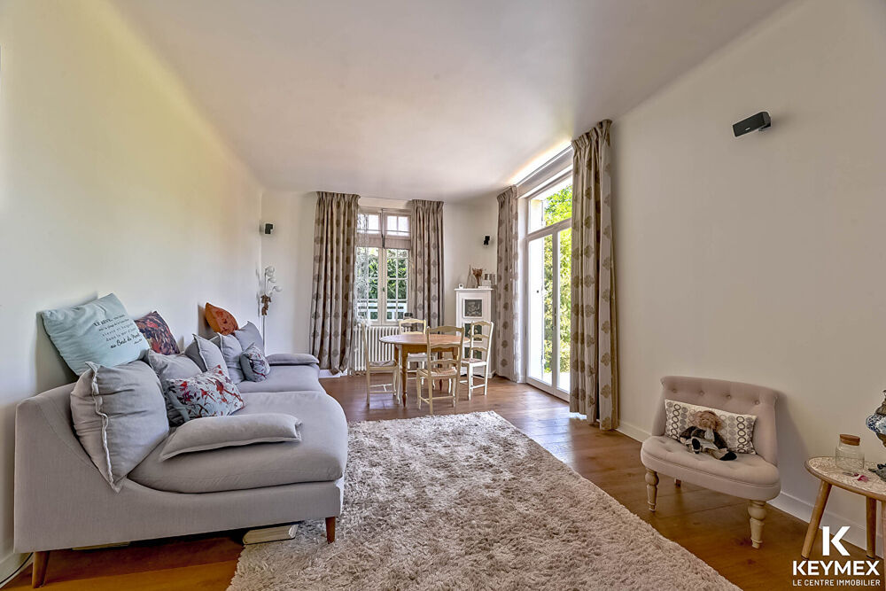  vendre  Maison Parmain (95620)