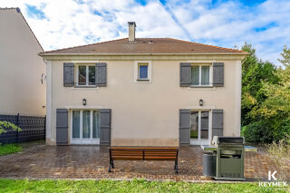  Maison � vendre 7 pi�ces 147 m�